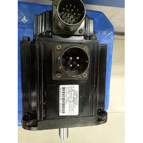 Davitu Electricity Generation - SGMGH-09DCA6F-OY used in good condition .