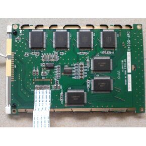 Davitu Motor Controller - DMF-50840NB-FW LCD Panel