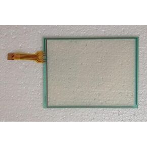 Davitu Motor Controller - AGP3310H-T1-D24-RED touch glass