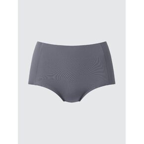 Uniqlo AIRism Seamless Hiphuggers | High Rise