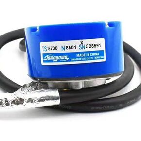 Davitu Motor Controller - TS5700N8501 Rotary Encoder TS 5700 N 8501