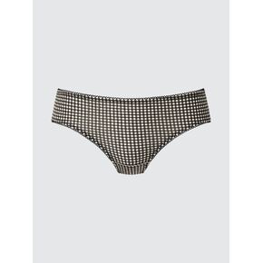 Uniqlo Mid Rise Briefs | Checked