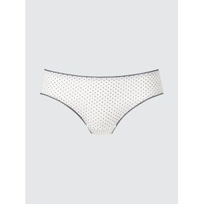 Uniqlo Mid Rise Briefs | Printed
