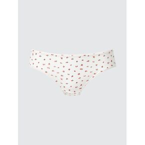 Uniqlo Mid Rise Briefs | Printed