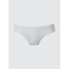 Uniqlo Mid Rise Briefs | Pointelle