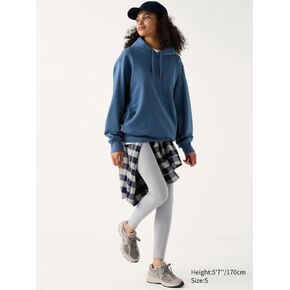 Uniqlo HEATTECH Ultra Warm Leggings