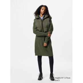 Uniqlo HEATTECH Tights