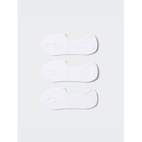 Uniqlo Footsies | 3 Pairs