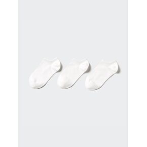 Uniqlo Short Socks | 3 Pairs
