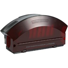 Hepa Filter Dust Collection Filter Box Collector for iRobot Roomba 800 Series 870 880，900 Series 960 Aerovac Dust Bin （It Could not fit Model 890,980) By SXCXIAOYUER