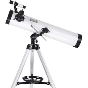 s for Astronomy,700mm Focal Length Astronomical Adjustable,Ideal for Beginners Kids and Adult