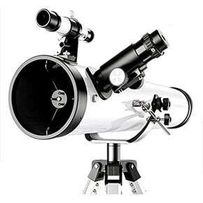 for Astronomy,Portable - Easy to Mount and Use - Ideal for s and Beginner Adults - Astronomical for Moon, Stargazing, T