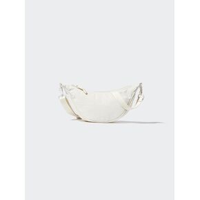Uniqlo Round Ultra Mini Bag