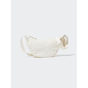 Uniqlo Round Mini Shoulder Bag