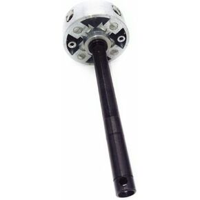 Four 4 Jaw Chuck Z011A for Metal Mini Lathe M12x1mm Threaded Back 1.8~56mm/12~65mm Mini Collet Lathe Accessory clamp(Chuckand116mm Thread)