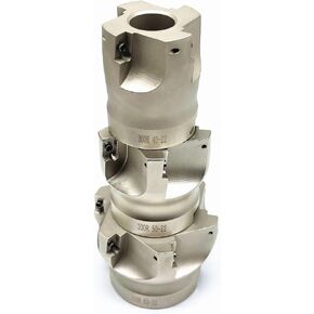1pc BAP300R 40-16-4T BAP300R 40-22-4T Face End Mill Cutter CNC Milling(APMT1135 H2,BAP300R 40-16-4T)