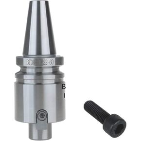1pc BT30 FMB32 45L BT30 FMB32 100L Combi Shell Mill Holder for CNC Milling Machine(BT30-FMB27-100L)