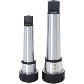1pc mt-er morse taper shank mt1 mt2 mt3 mt4 mtb2 mtb3 mtb4 mta2 mta3 mta4 er16 er20 er25 er32 40 morse tool حامل كوليت (mtb3-er40um)