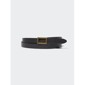 uniqlo حزام عكسها