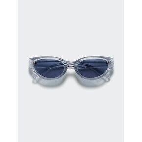 Uniqlo Narrow Frame Sunglasses