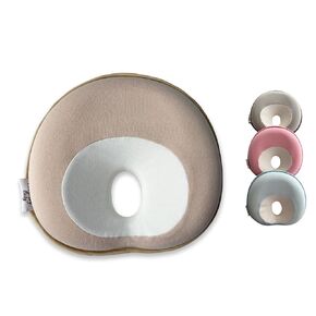 وسادة طفل للعربة ، الحارس ، مقعد السيارة والسفر (Biscuit Beige)