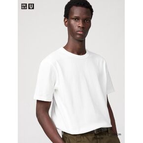 Uniqlo Crew Neck T-Shirt