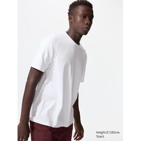Uniqlo DRY-EX T-Shirt