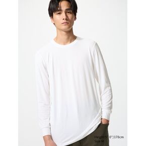 Uniqlo HEATTECH T-Shirt
