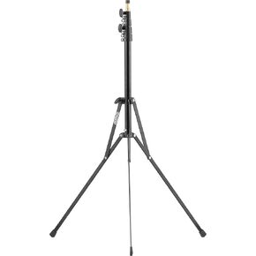 Westcott Compact Light Stand (7') - Portable Light Stand for Travel