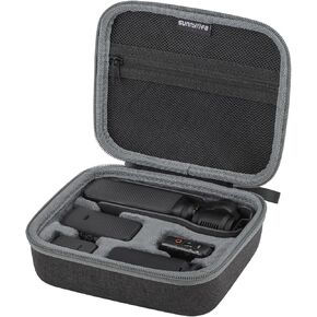 Protective Box For DJI Osmo Pocket 3 Storage Bag Versatile Standard Package for DJI Pocket 3 Accessories