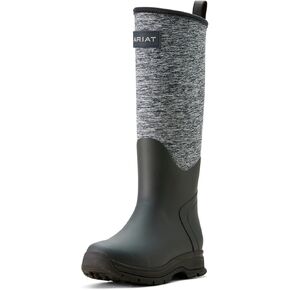 ARIAT Women's Swinbrook Rubber Boot Rain