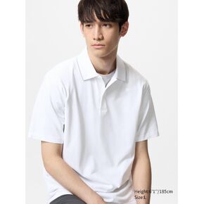 Uniqlo DRY-EX Polo Shirt