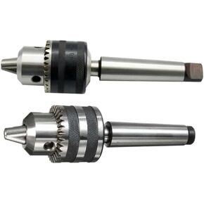 1PC MT1 MT2 MT3 MT4 B10 B12 B16 B18 0.6-6/1.5-10/1-13/3-16 MORSE Connecting ROD ROD CHUCK CNC Machine Machine Sleeve (MTA3-B16 (3-16mm))