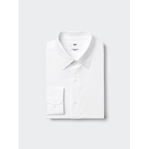Uniqlo Super Non-Iron Slim Shirt