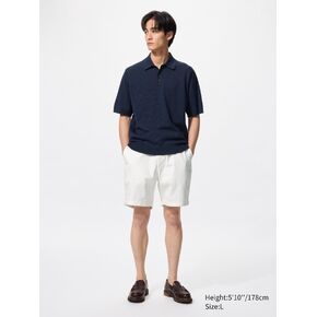 uniqlo شورت تشينو | 7 "