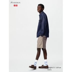 uniqlo شورت تشينو | 8 "