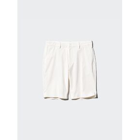 Uniqlo تمتد سراويل سمينة ضئيلة | 9 "