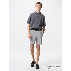 Uniqlo Airsense Shorts | 7 "| فحص