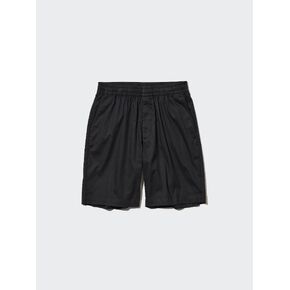 Uniqlo DRY Stretch Easy Shorts | 8"