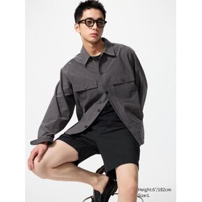 Uniqlo Airsense Shorts | 7 "