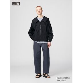 Uniqlo Wide Chino Pants