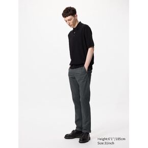 Uniqlo Slim Chino Pants