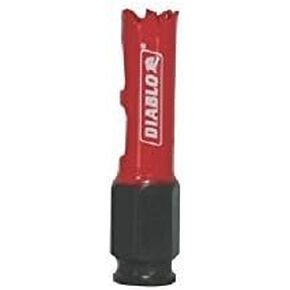 Diablo DHS0563 9/16" Bi-Metal Hole Saw