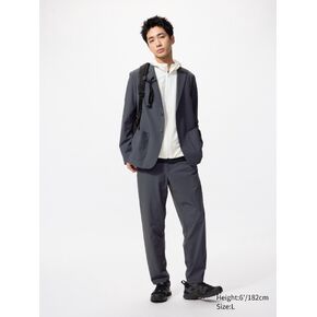 Uniqlo Ultra Stretch Pants