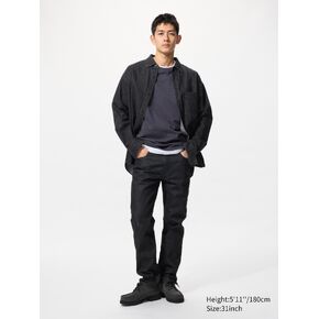 Uniqlo Regular Fit Jeans