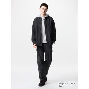 Uniqlo Cargo Pants