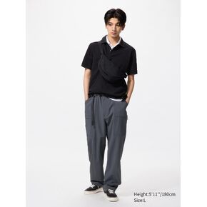 Uniqlo Geared Pants