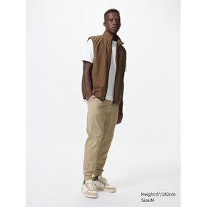 Uniqlo Ultra Stretch Active Jogger Pants