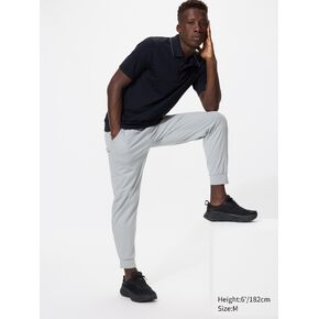 Uniqlo Ultra Streng