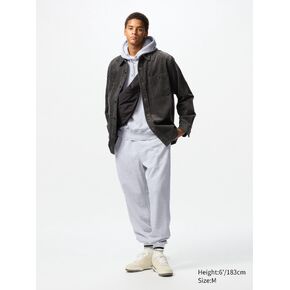 Uniqlo Sweatpants | Tall